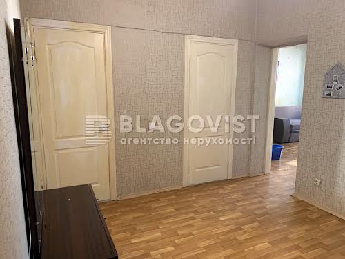квартира по адресу Украинского Возродження ул. (Бударіна), 3в
