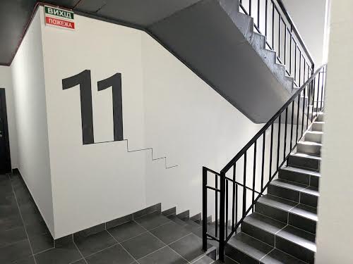 квартира за адресою Юліана Пелеша вул., 1