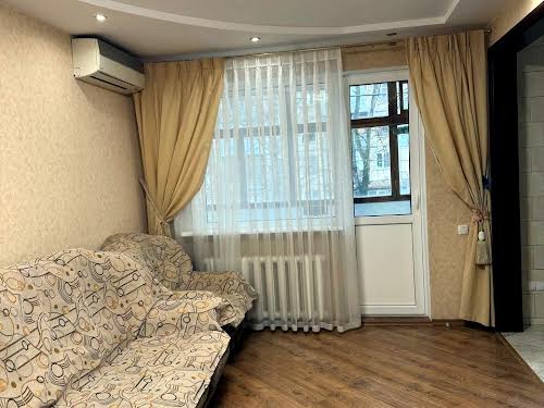 квартира за адресою Академіка Філатова вул., 25