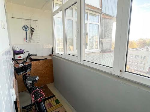 квартира по адресу Ежевичная ул., 8