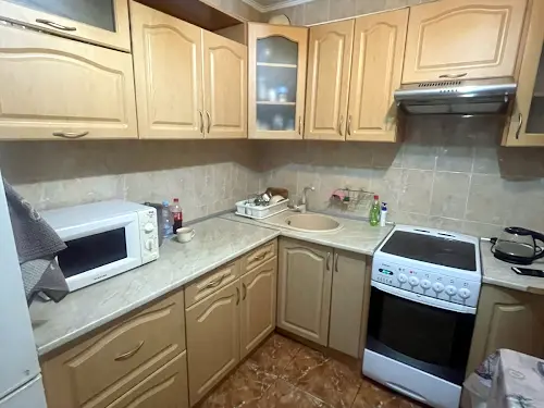 квартира за адресою Зої Гайдай вул., 12/10
