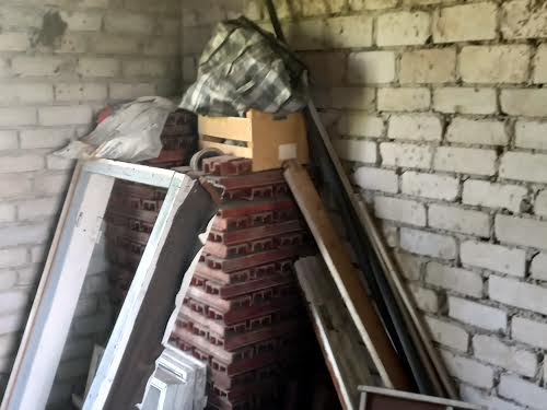 будинок за адресою верхня