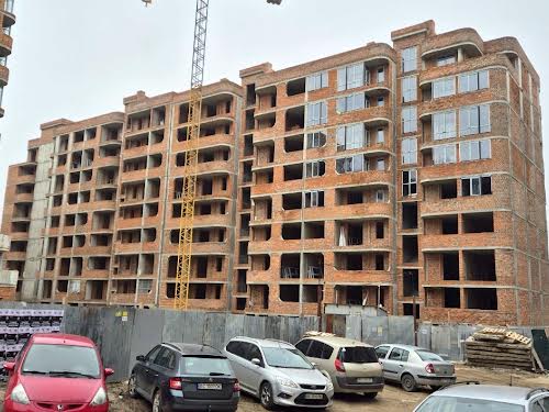 квартира за адресою Трускавецька вул., 3
