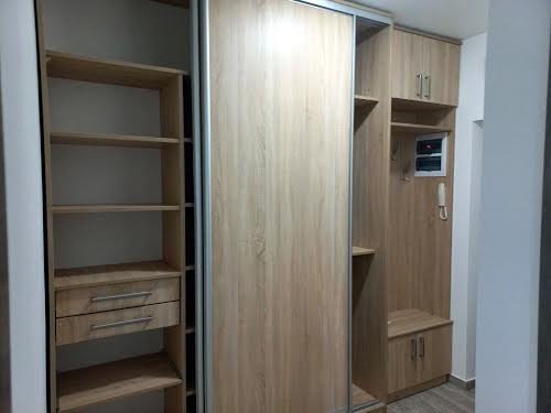 квартира за адресою Малоголосківська вул., 24