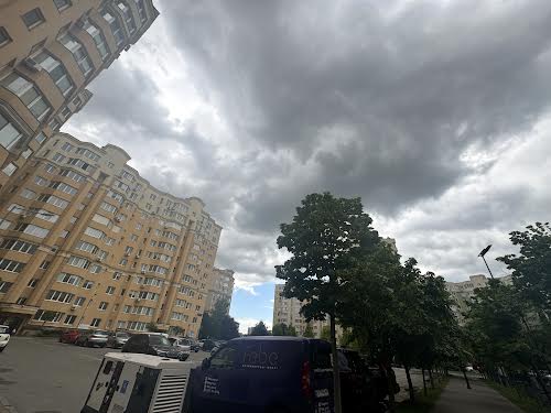 квартира за адресою Миру вул., 40