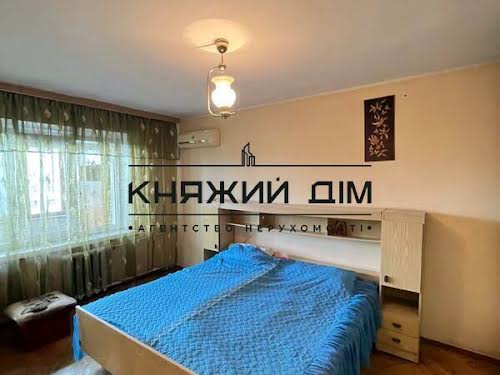 квартира по адресу Бастионная ул., 1/36