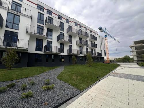 квартира по адресу Филиппа Орлика ул., 60