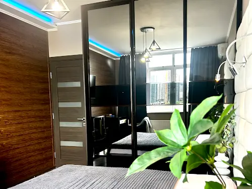 квартира за адресою Саперно-Слобідська вул., 24