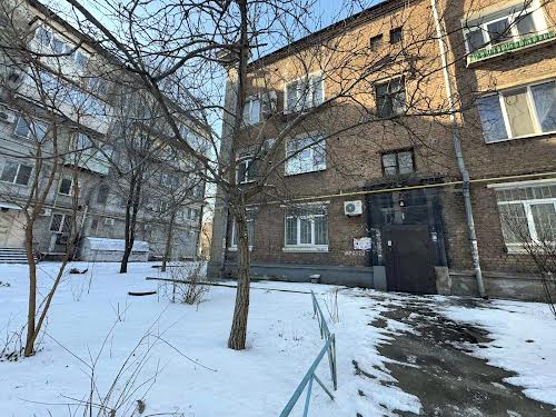 квартира по адресу Лобановского ул., 13