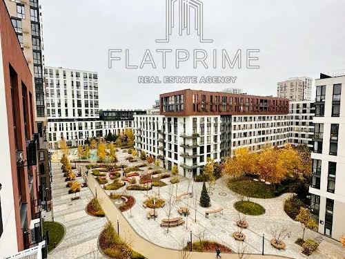 квартира за адресою Салютна вул., 2к23
