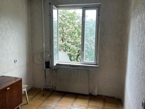 квартира за адресою Олега Мудрака вул. (Генерала Наумова), 25