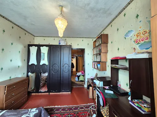 квартира за адресою Оноре де Бальзака вул., 84-А