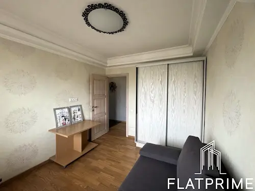 квартира по адресу Владимира Ивасюка просп. (Героїв Сталінграду), 19-А