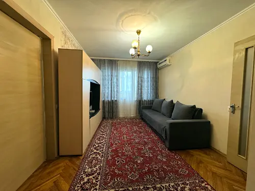 квартира по адресу Микитенко Ивана ул., 5