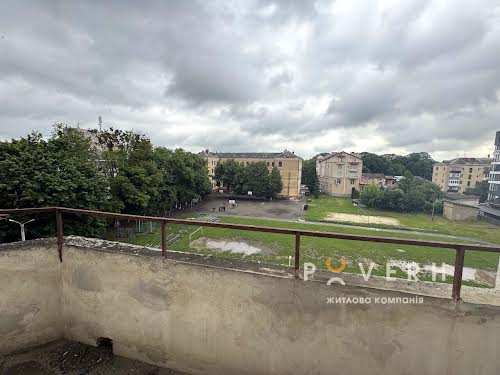 квартира по адресу Північний бульв., 5б