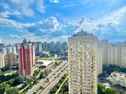 квартира по адресу Анны Ахматовой ул., 48