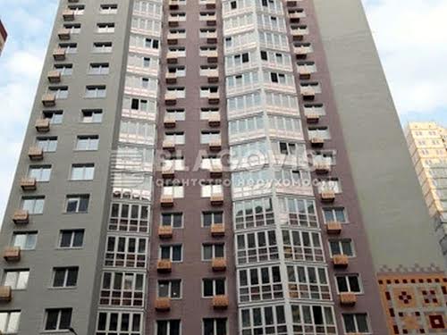 квартира за адресою Бориса Гмирі вул., 16а