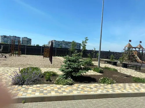 квартира за адресою Штильова вул., 1