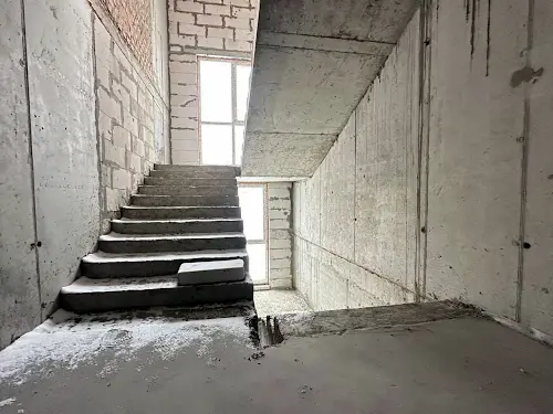 квартира по адресу Рудненська, 8