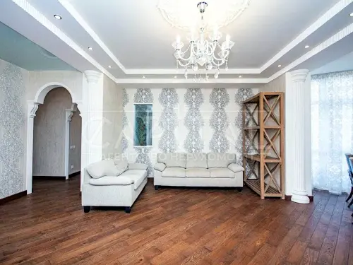 квартира за адресою Глибочицька вул., 32