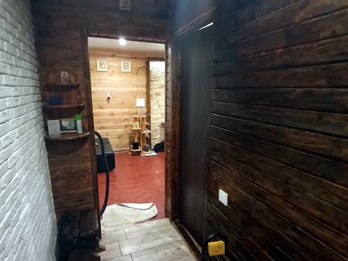 квартира по адресу Сергея Колачевского ул. (23-го Февраля), 132