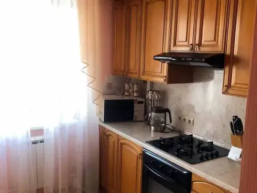 квартира по адресу Червоной Калины просп. (Владимира Маяковского), 12
