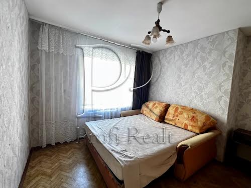 квартира по адресу Николая Голего ул. (Лебедєва-Кумача), 7Б