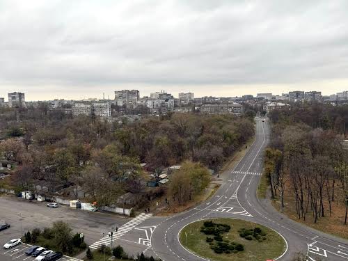 квартира за адресою Дніпро, бульвар Зоряний, 1
