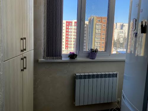 квартира по адресу Независимости просп. (Леваневського), 28