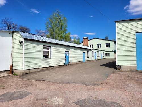 комерційна за адресою Громадська вул. (Борисенка), 45б