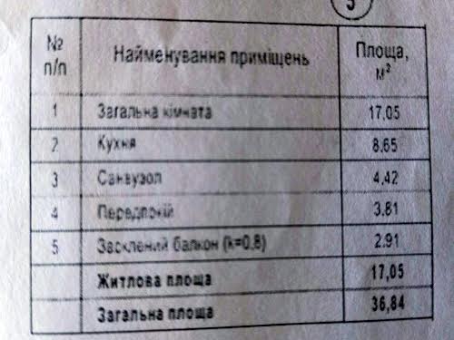 квартира по адресу Стеценко ул., 75к