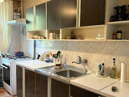 квартира за адресою Сім'ї Глодан вул., 8/1