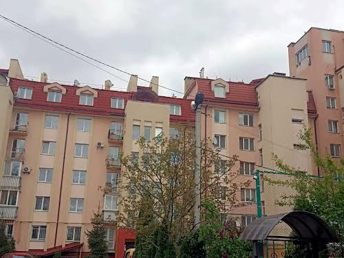 квартира по адресу Окружна, 4