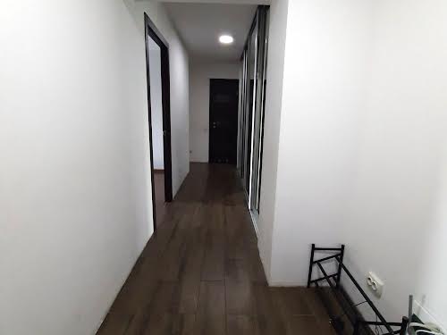 квартира за адресою Яреми, 8