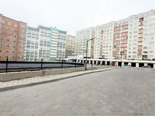 квартира по адресу Лісогринівецька ул., 34