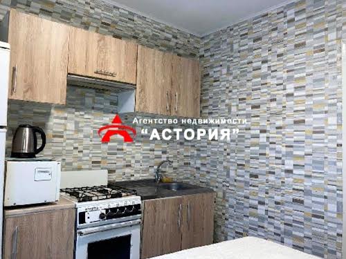 квартира по адресу Авраменко ул., 9