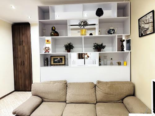 квартира за адресою Герцена, 35