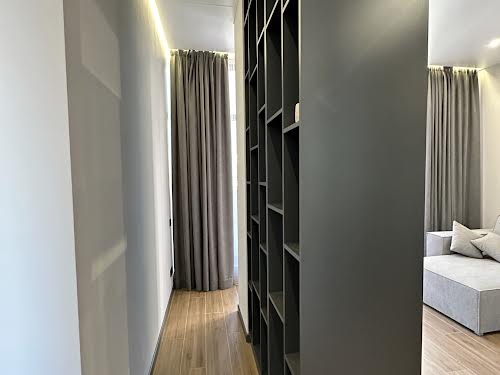 квартира за адресою Гетьмана Мазепи вул., 160