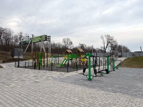 квартира за адресою Жовківська вул., 2