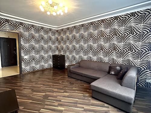 квартира за адресою Олени Пчілки вул., 2