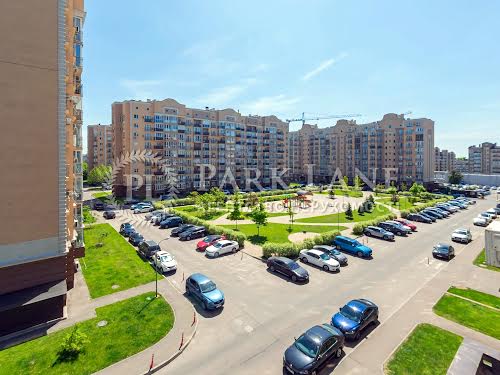 квартира по адресу Метрологическая ул., 13