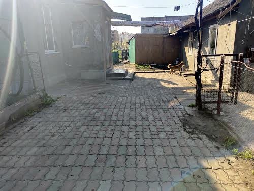 дом по адресу Залізнична, 39