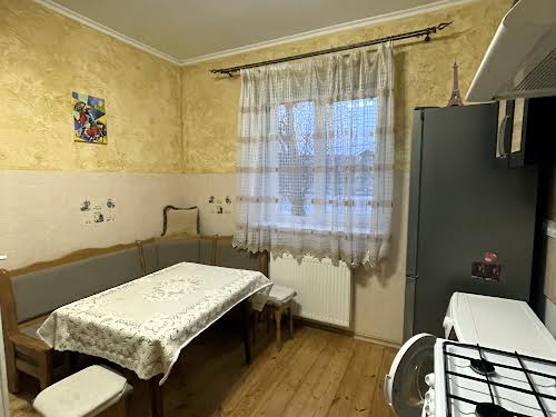 квартира за адресою Івана Франка вул., 113