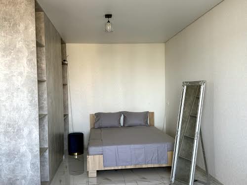квартира за адресою Басейна вул., 6А