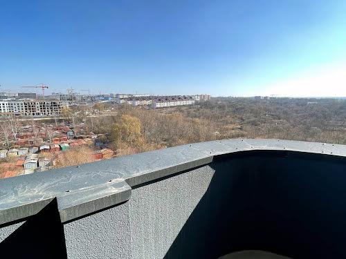 квартира за адресою Трускавецька вул., 131