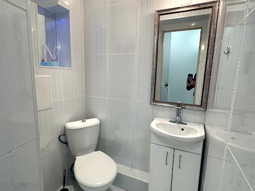 квартира за адресою Миколи Шепелєва вул., 5