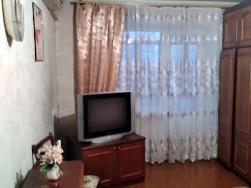 квартира по адресу Александра Поля просп. (Кірова), 82