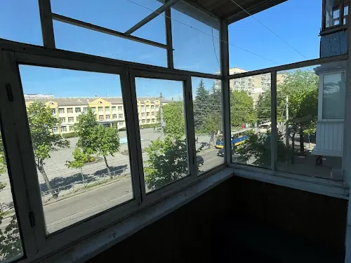 квартира за адресою Київська, 64