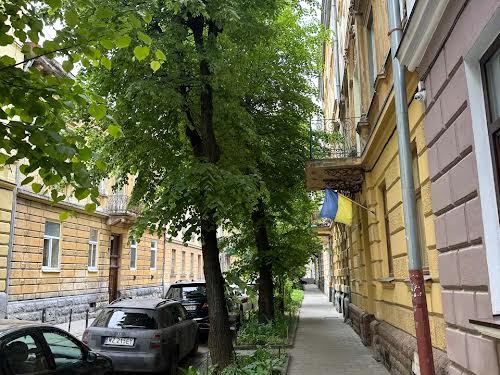 квартира по адресу Романчука ул., 4
