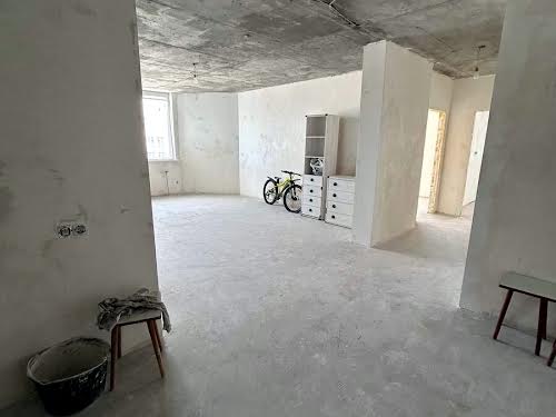 квартира по адресу Олены Пчилки ул., 5